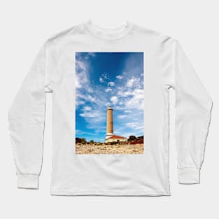 Reaching for the sky Long Sleeve T-Shirt